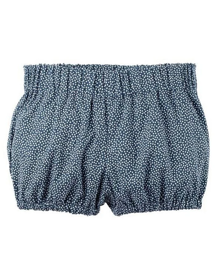Pure pure by Bauer Bloomer in marine-weiss