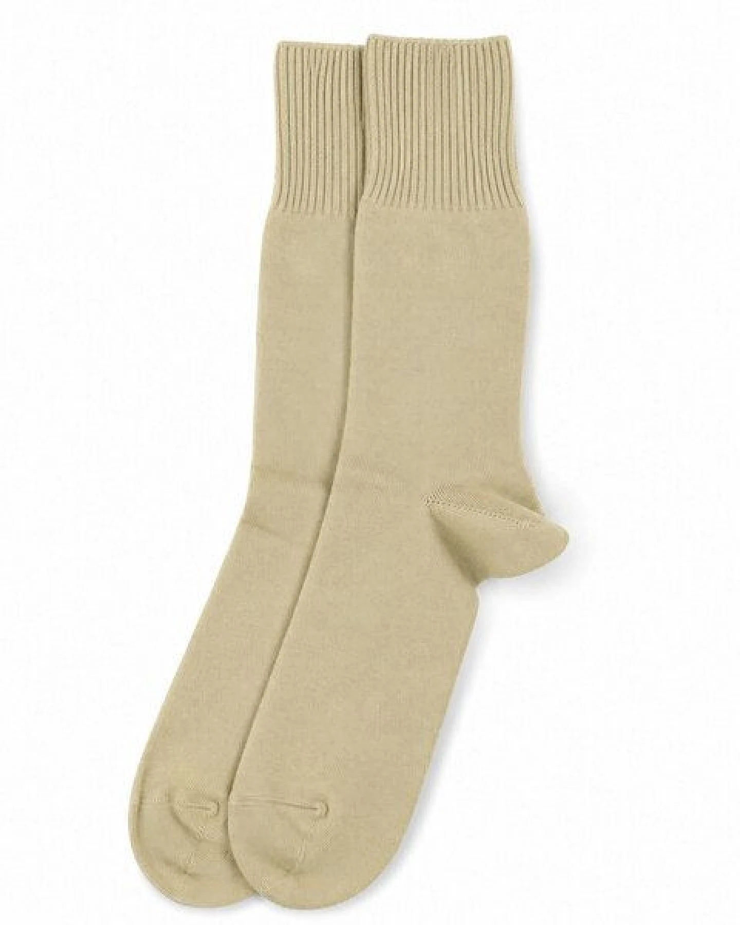grödo Socken Comfortbund Bio Baumwolle – Ansicht 2
