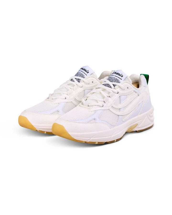 Genesis Footwear G-Eco 99 Square Mesh - vegane Sneaker
