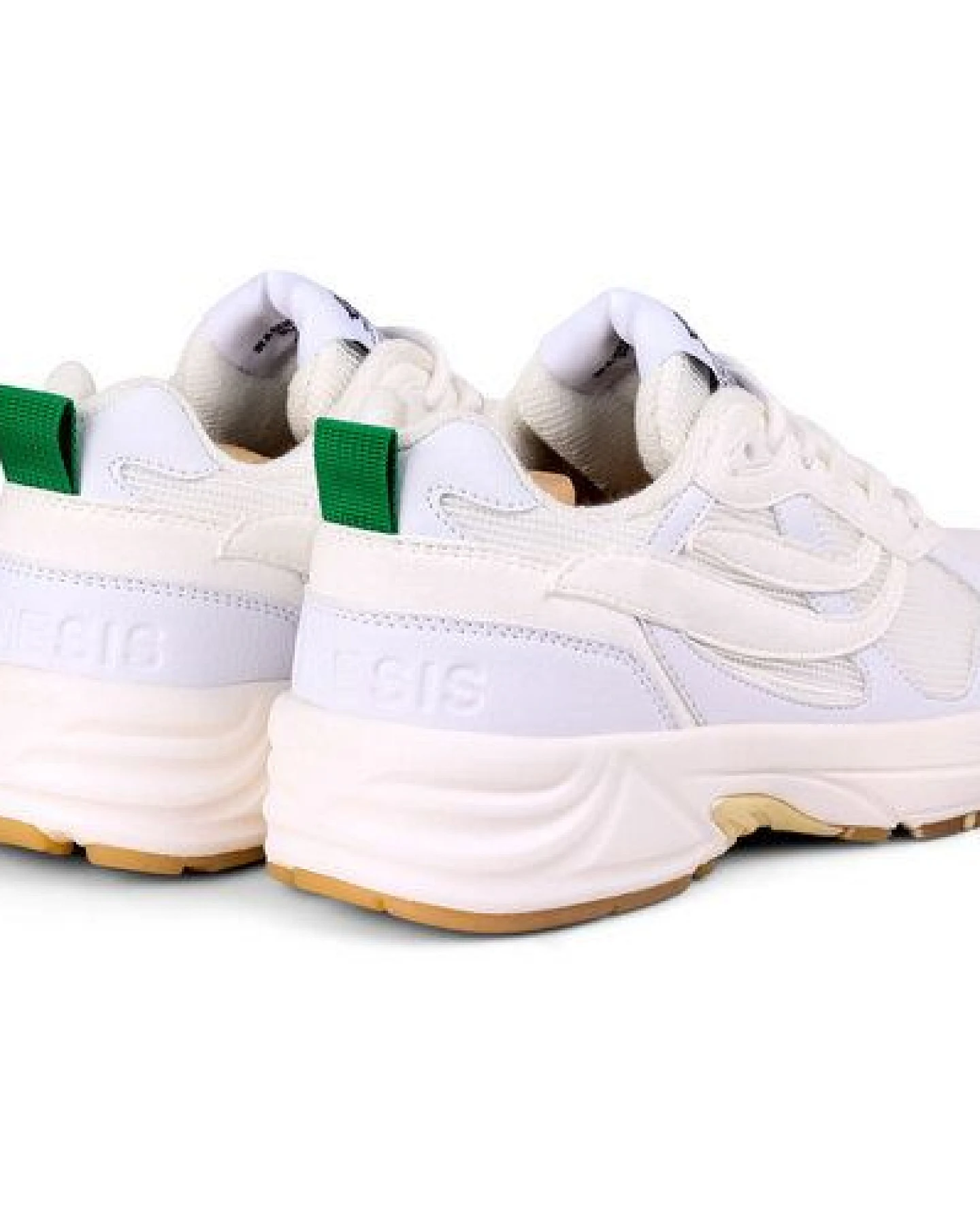 Genesis Footwear G-Eco 99 Square Mesh - vegane Sneaker – Ansicht 2