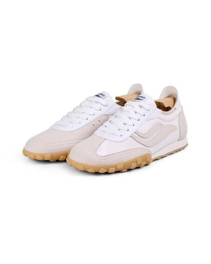 Genesis Footwear G-SPRINT Mesh - vegane Sneaker