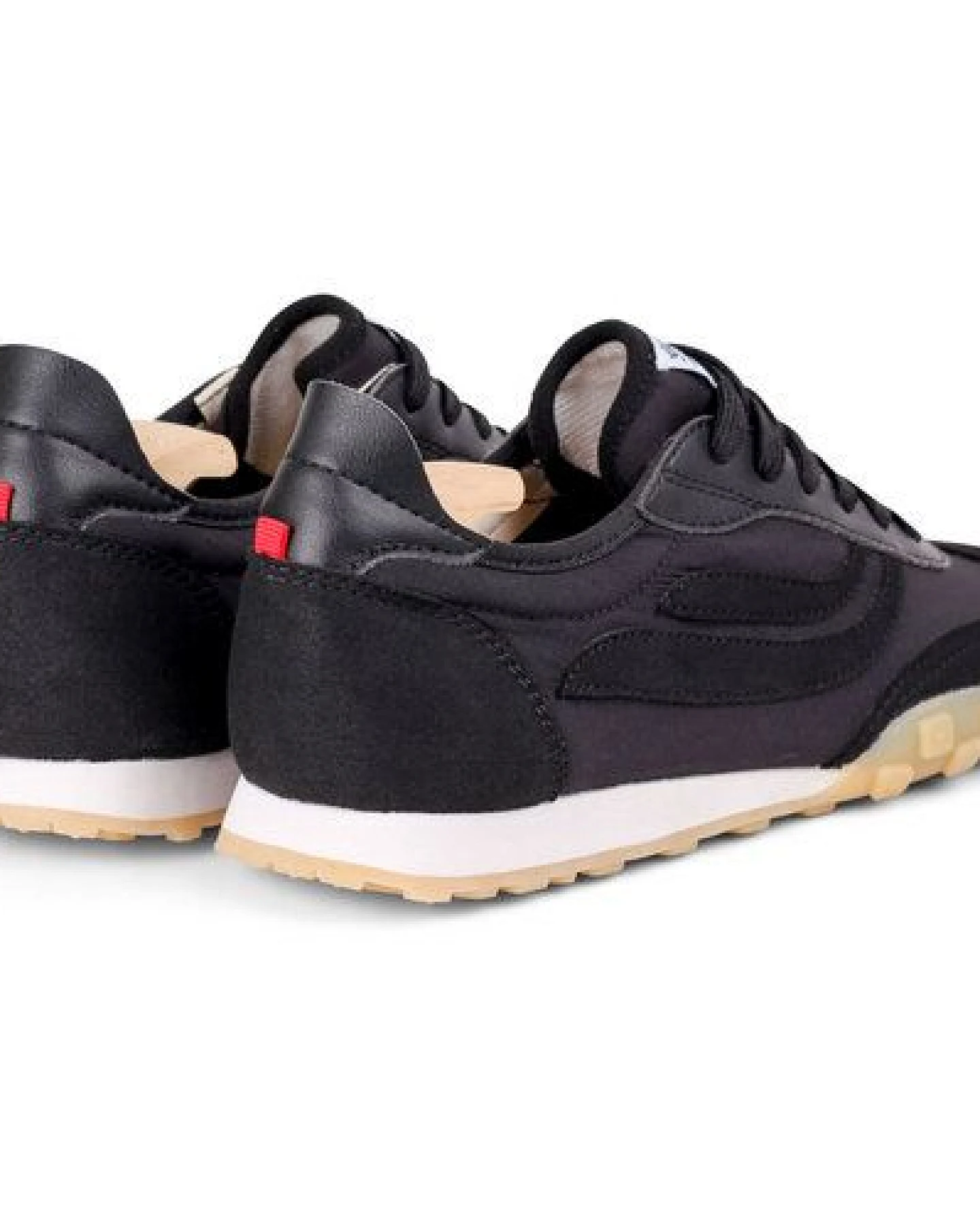 Genesis Footwear G-SPRINT Mesh - vegane Sneaker – Ansicht 3
