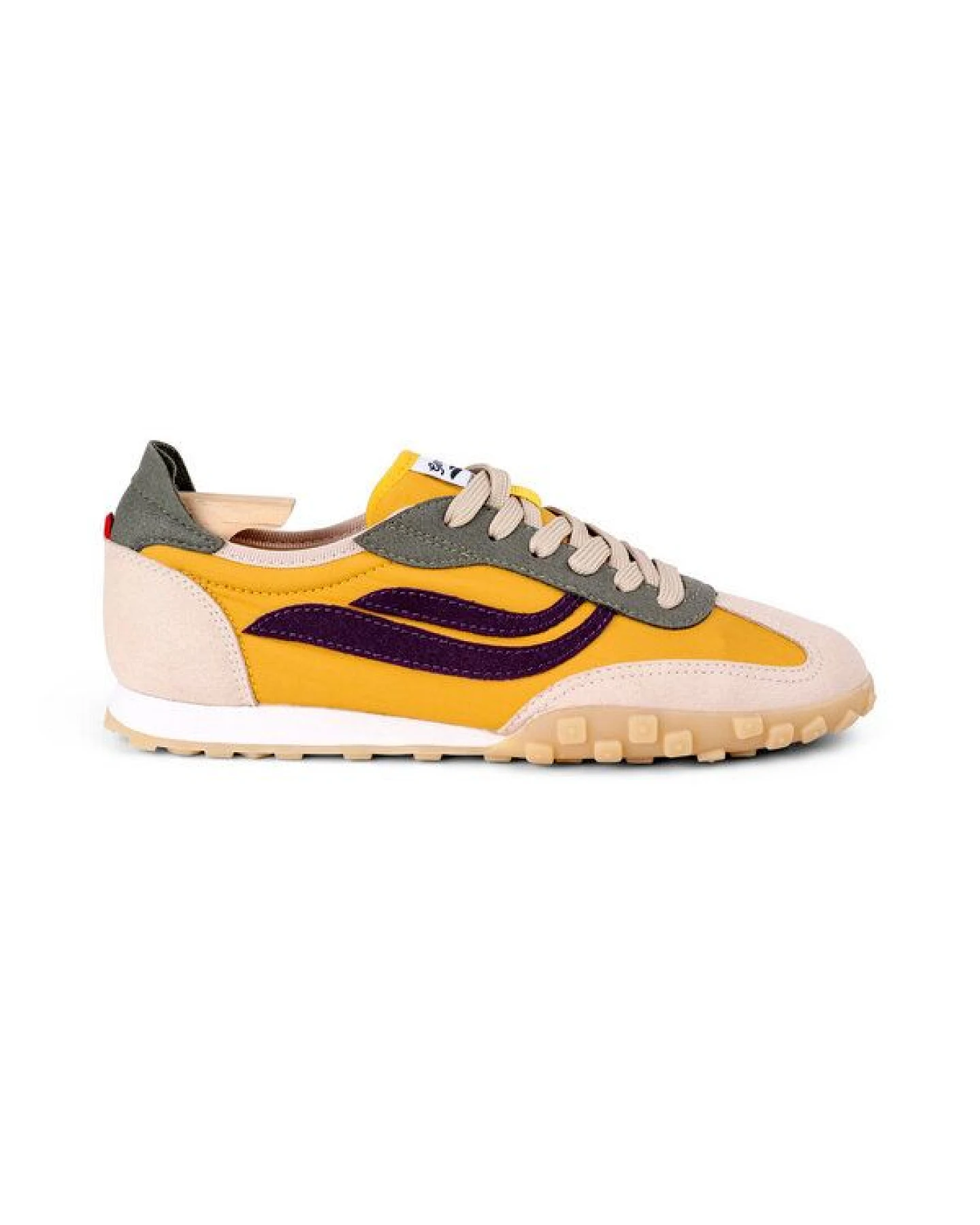 Genesis Footwear G-SPRINT Mesh - vegane Sneaker – Ansicht 2
