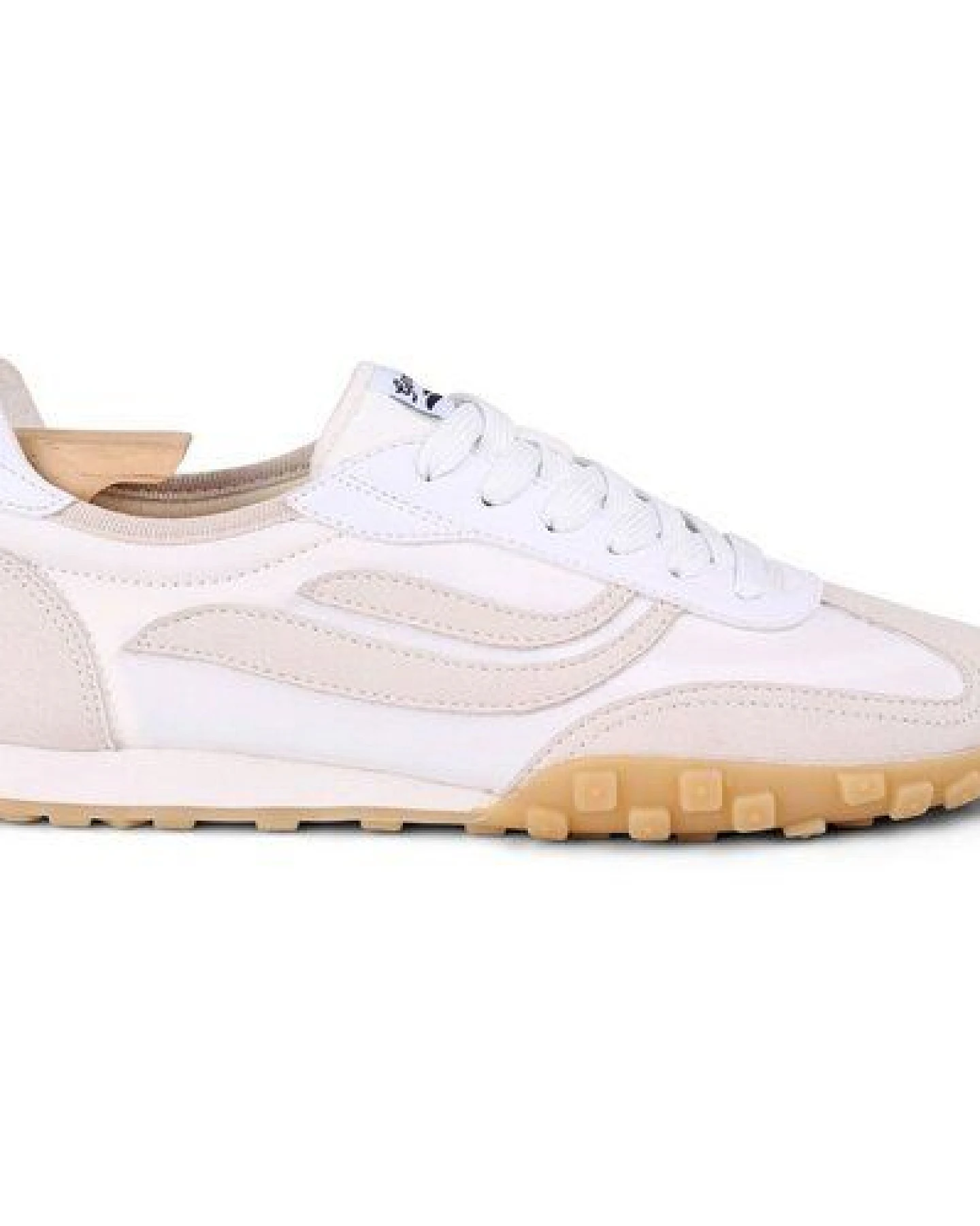 Genesis Footwear G-SPRINT Mesh - vegane Sneaker – Ansicht 3