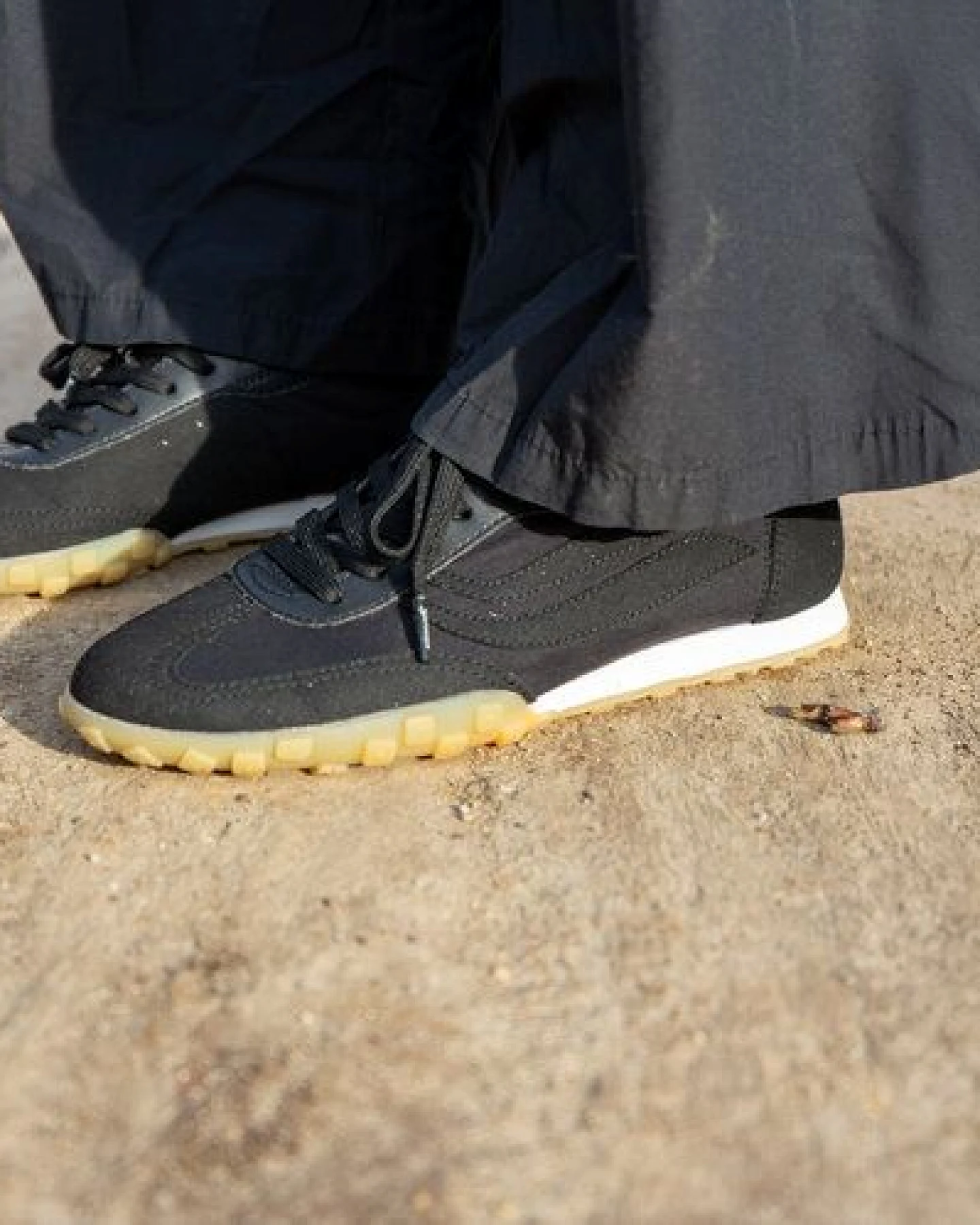 Genesis Footwear G-SPRINT Mesh - vegane Sneaker – Ansicht 4