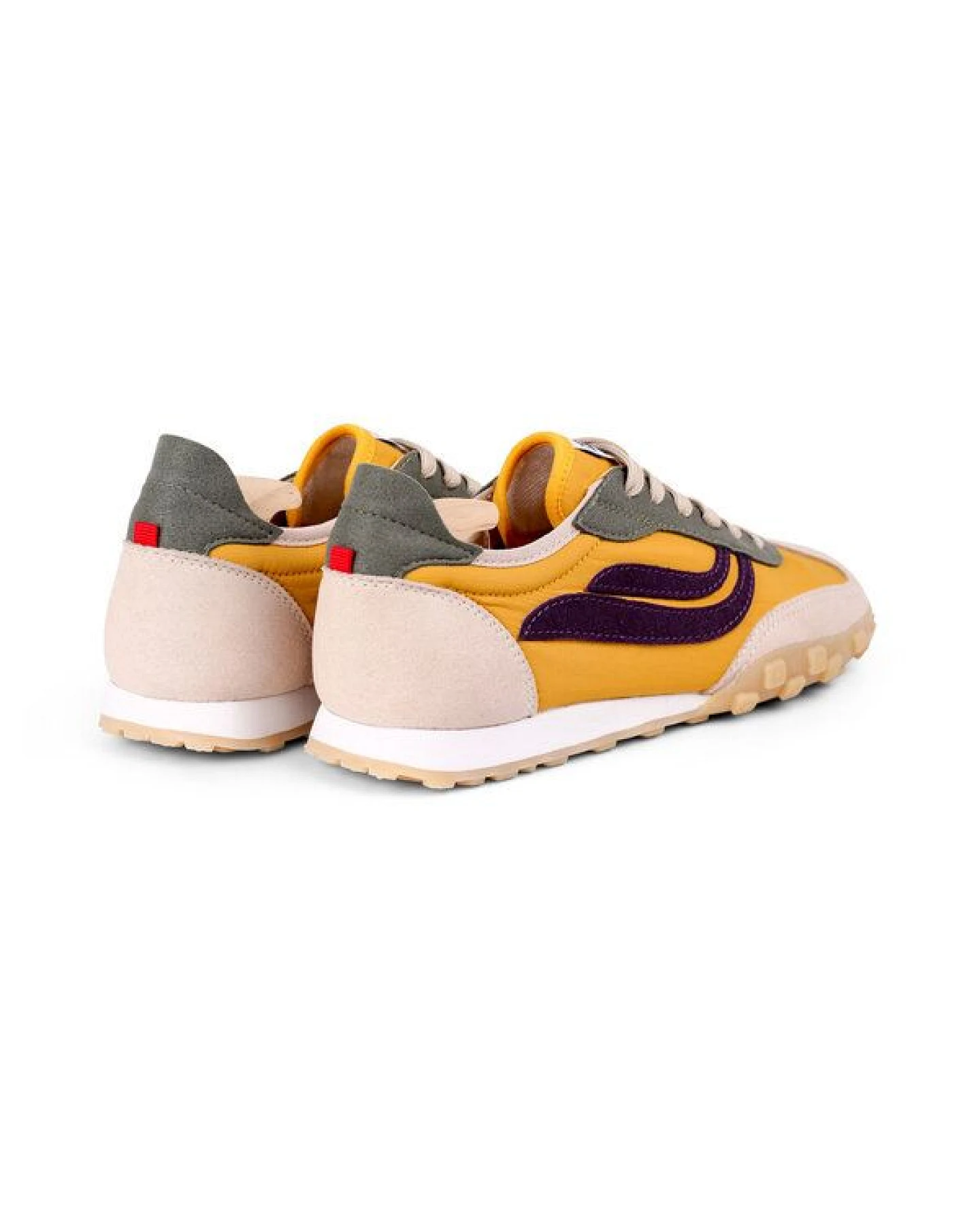Genesis Footwear G-SPRINT Mesh - vegane Sneaker – Ansicht 4