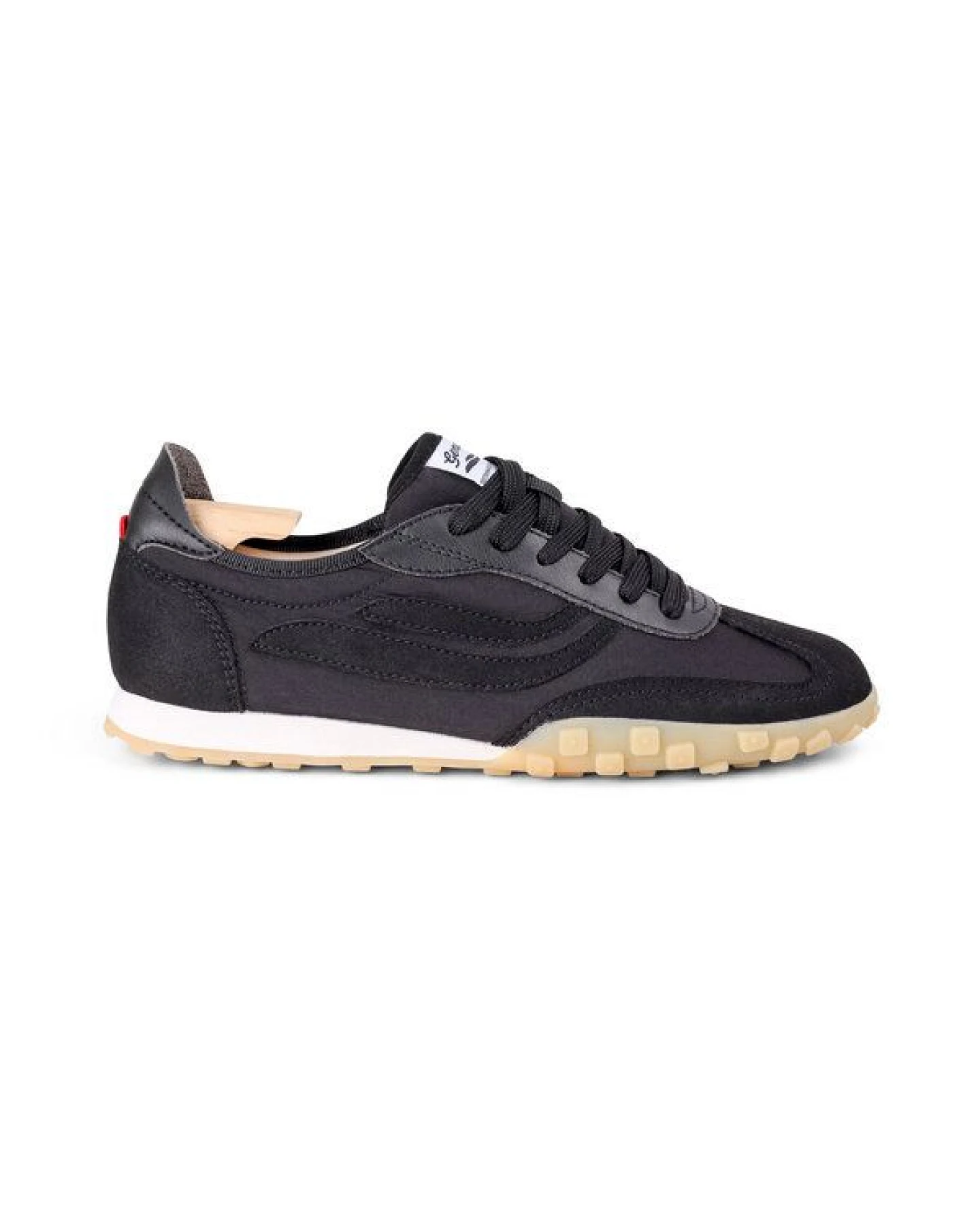 Genesis Footwear G-SPRINT Mesh - vegane Sneaker – Ansicht 2