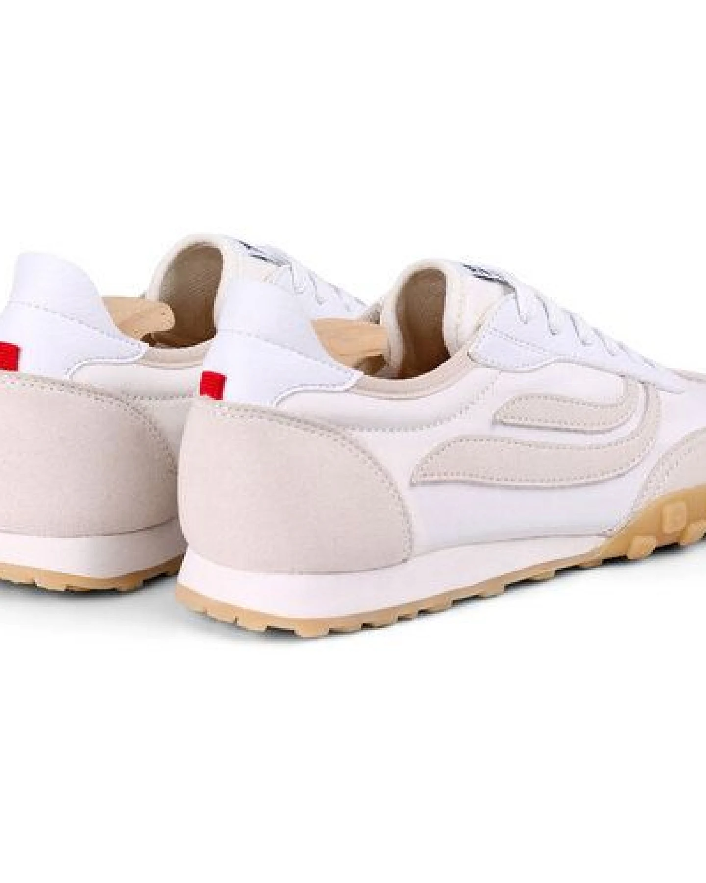 Genesis Footwear G-SPRINT Mesh - vegane Sneaker – Ansicht 2