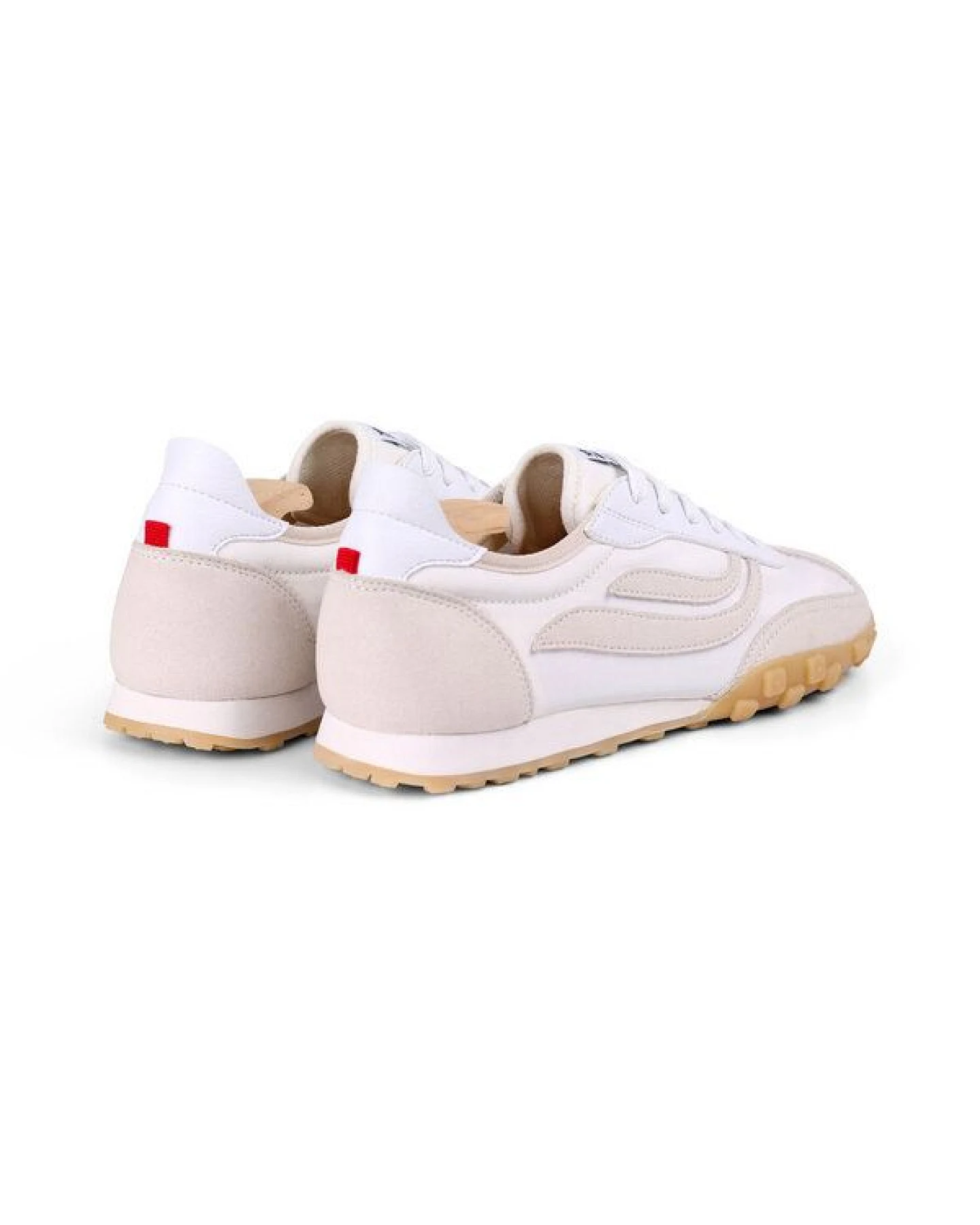 Genesis Footwear G-SPRINT Mesh - vegane Sneaker – Ansicht 2