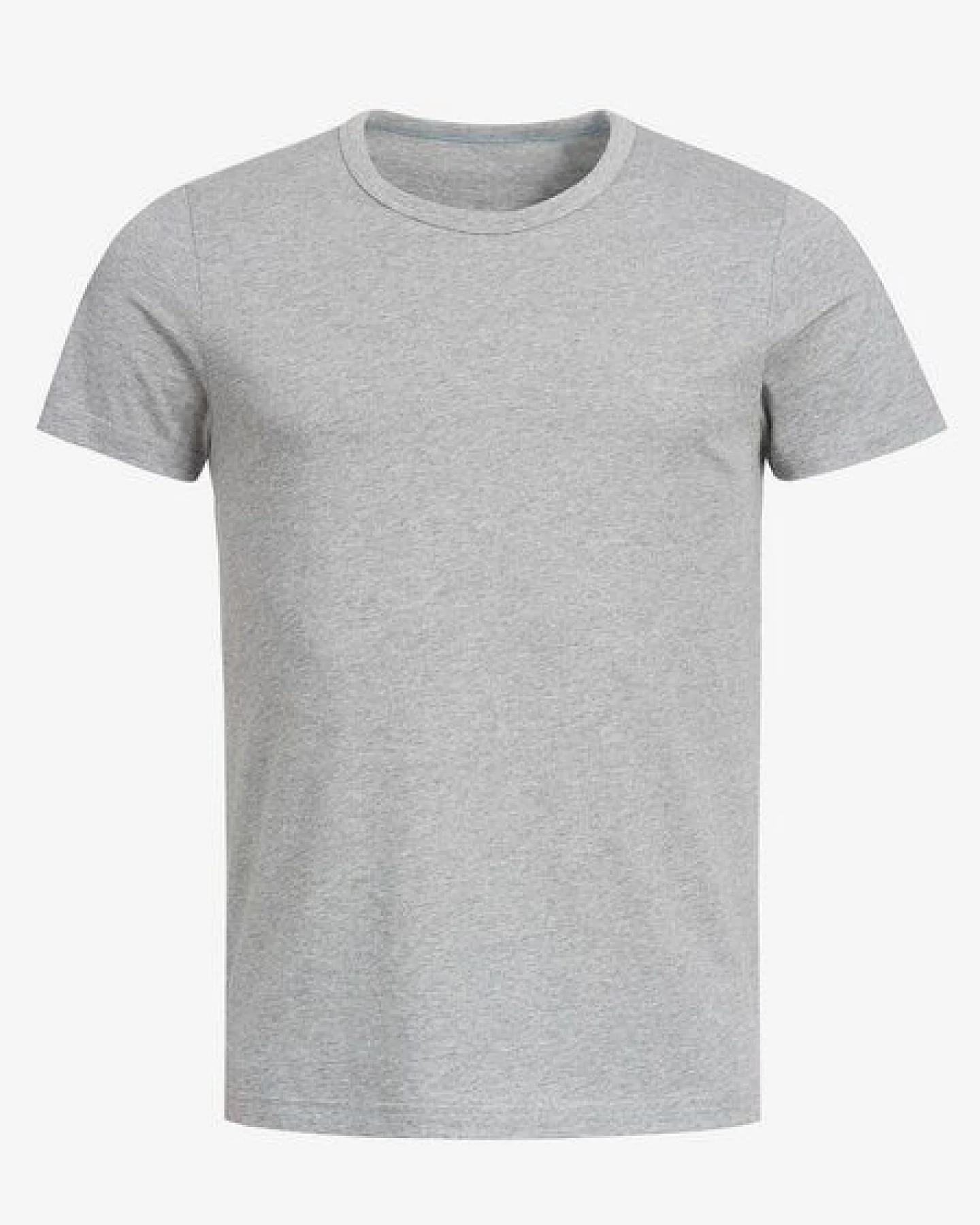 erlich textil Paul T-Shirt aus Bio-Baumwolle, made in Europe – Ansicht 4