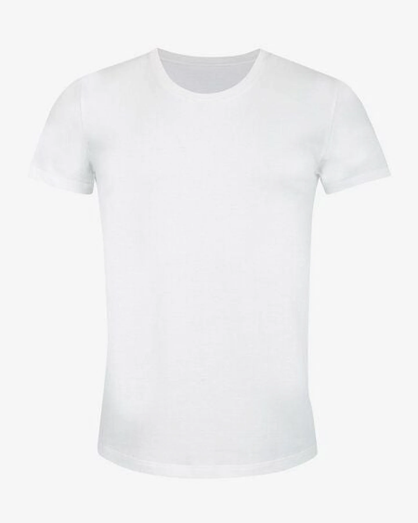 erlich textil Paul T-Shirt aus Bio-Baumwolle, made in Europe – Ansicht 4