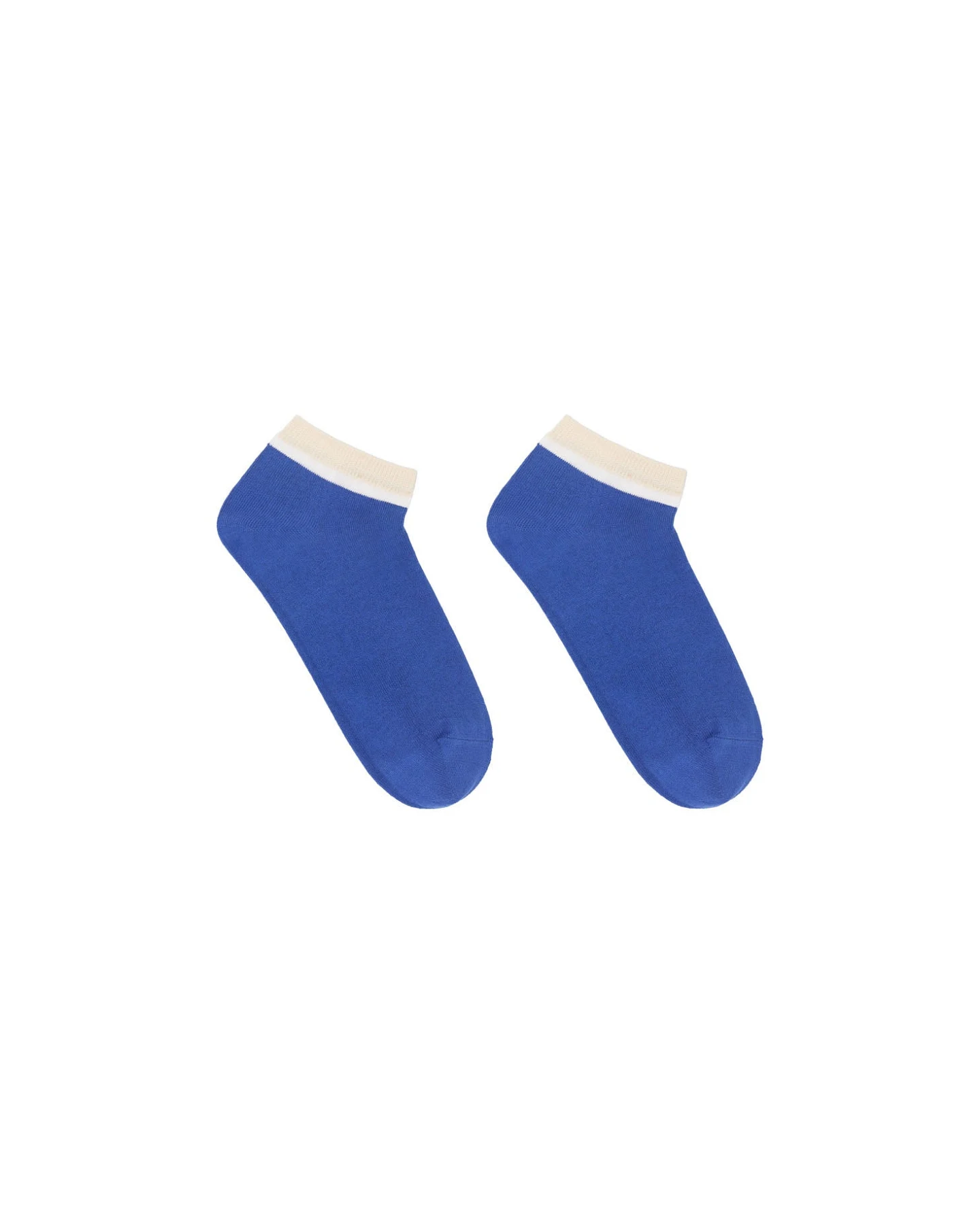 Sneaker Socken (GOTS) – Ansicht 3
