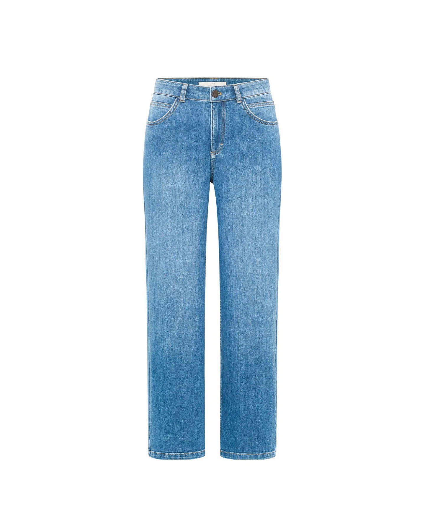 Relaxed Jeans (GOTS) – Ansicht 5