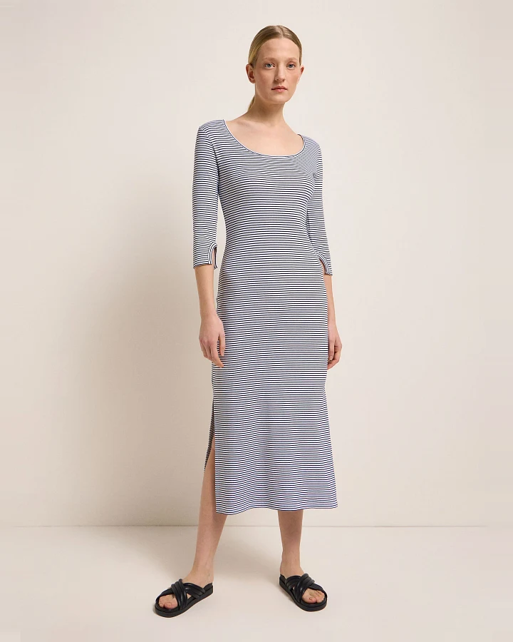 Kleid (GOTS)