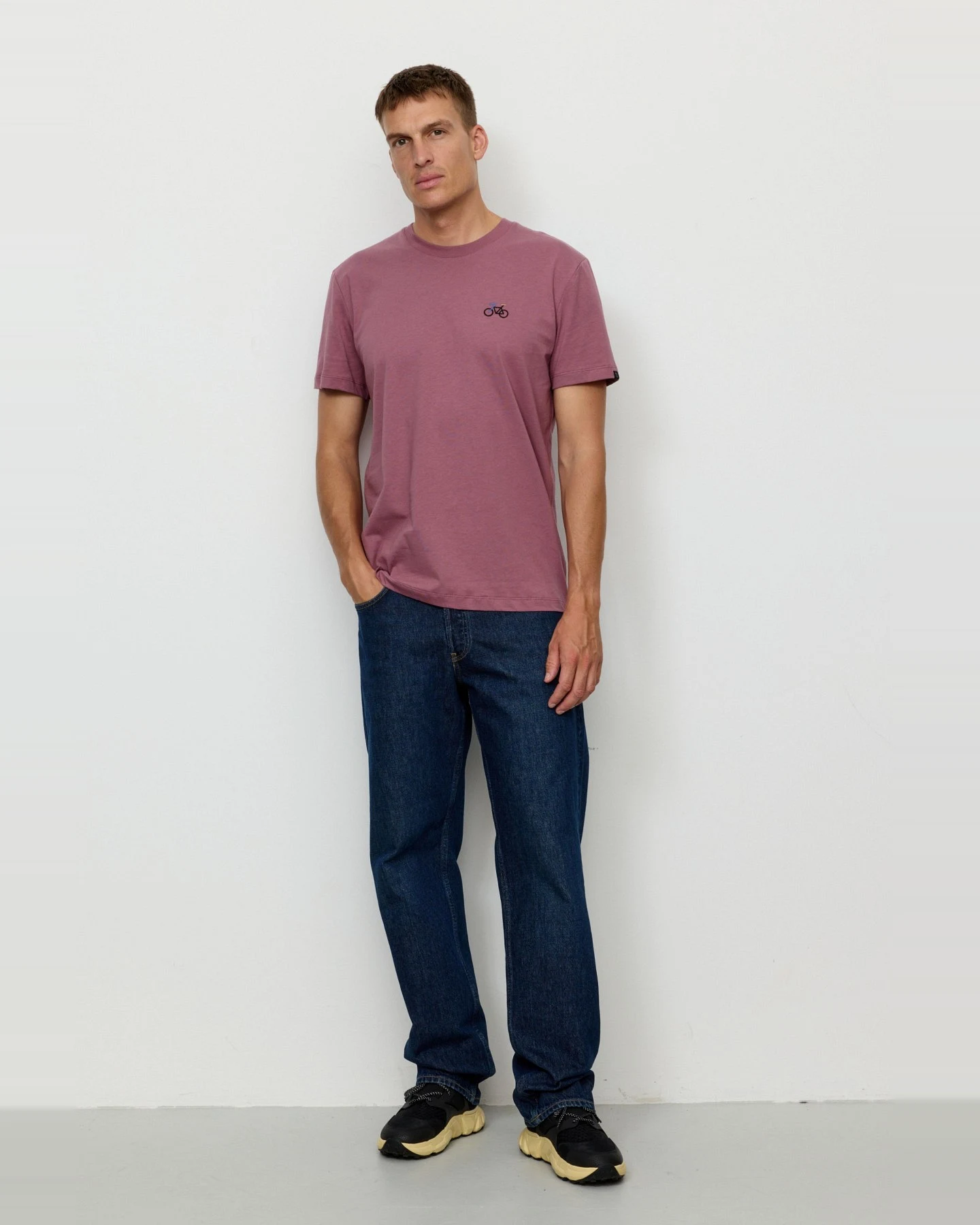 T-Shirt Agave Bike – Ansicht 3