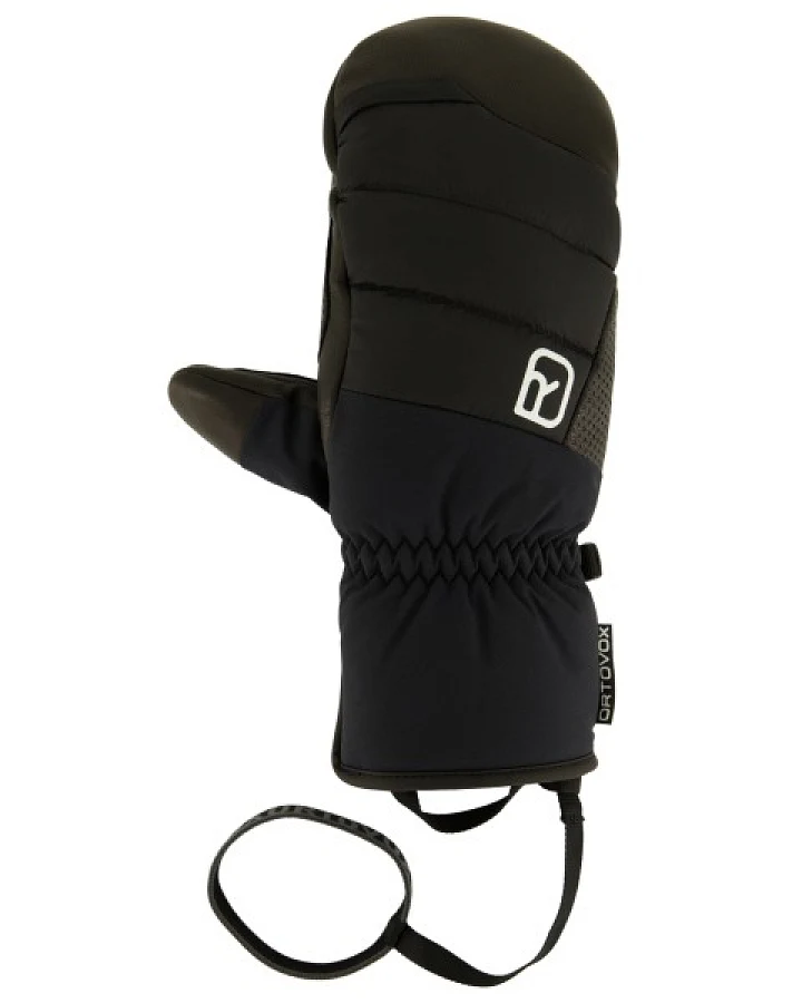 Ortovox - Freeride Cozy Mitten - Handschuhe Gr XS schwarz