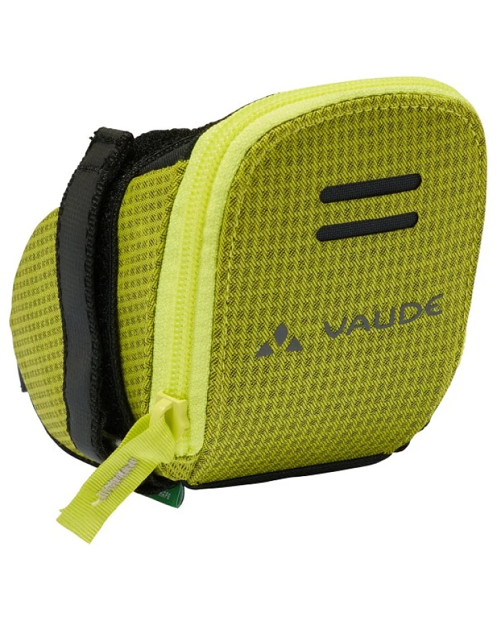 Vaude - Race Light L Luminum - Fahrradtasche Gr 0,6 l oliv