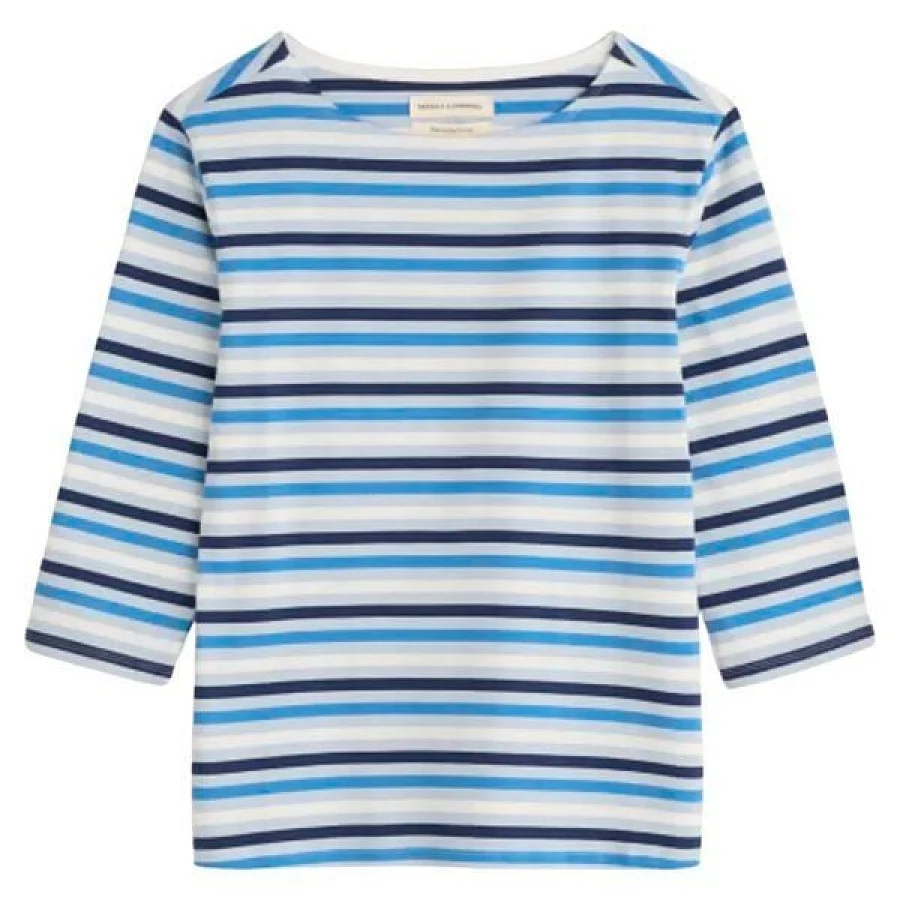 Tri Mini Cornish Blue Fog