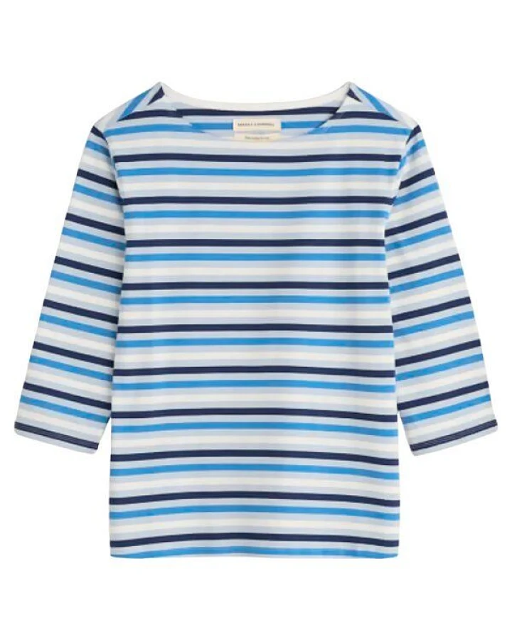 Tri Mini Cornish Blue Fog