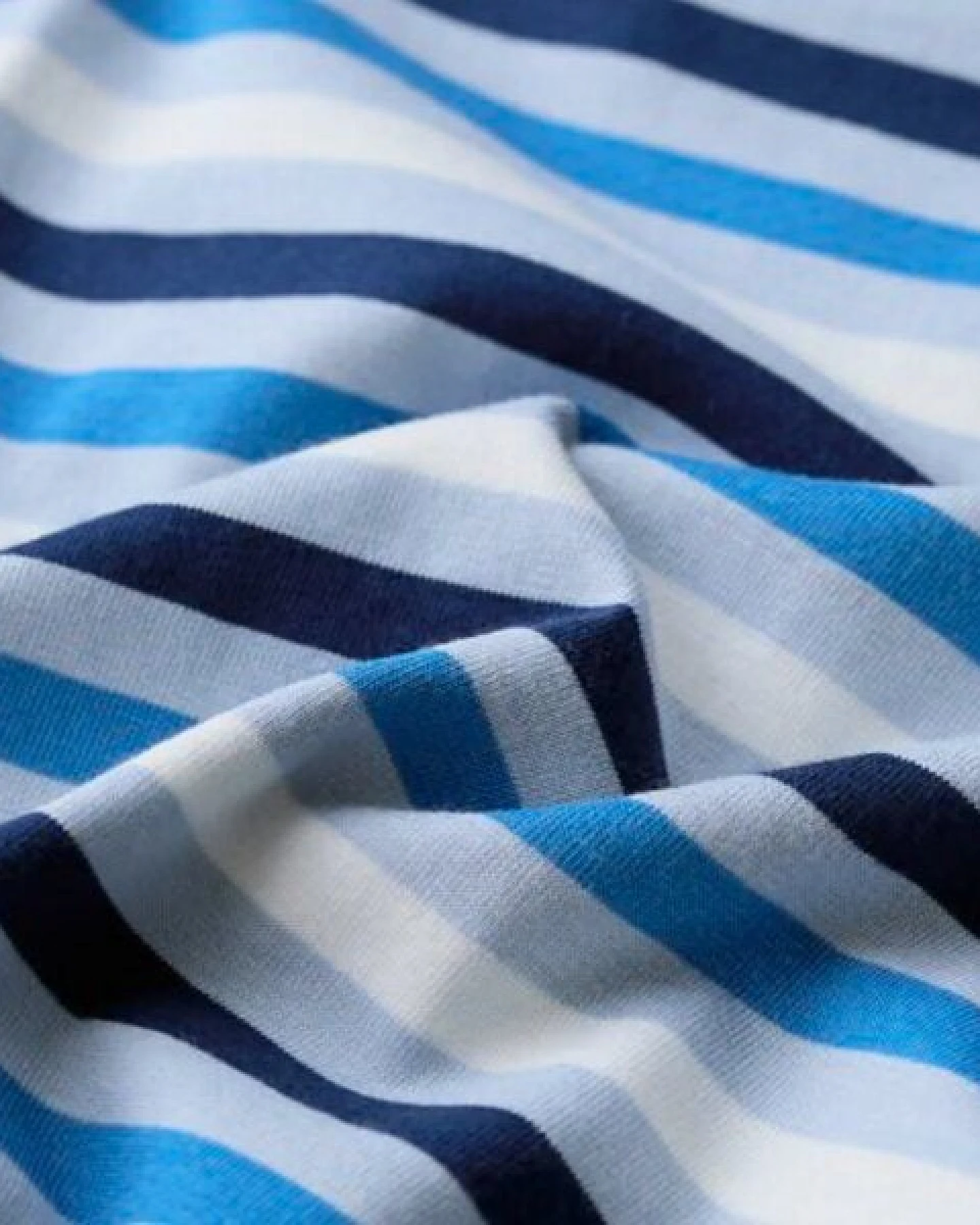 Seasalt Cornwall 3/4 Langarmshirt - Sailor Top – Ansicht 3