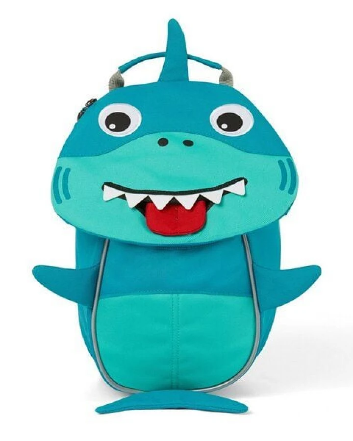 Affenzahn Kinderrucksack "Kleiner Freund" für die KITA / Kindergarten