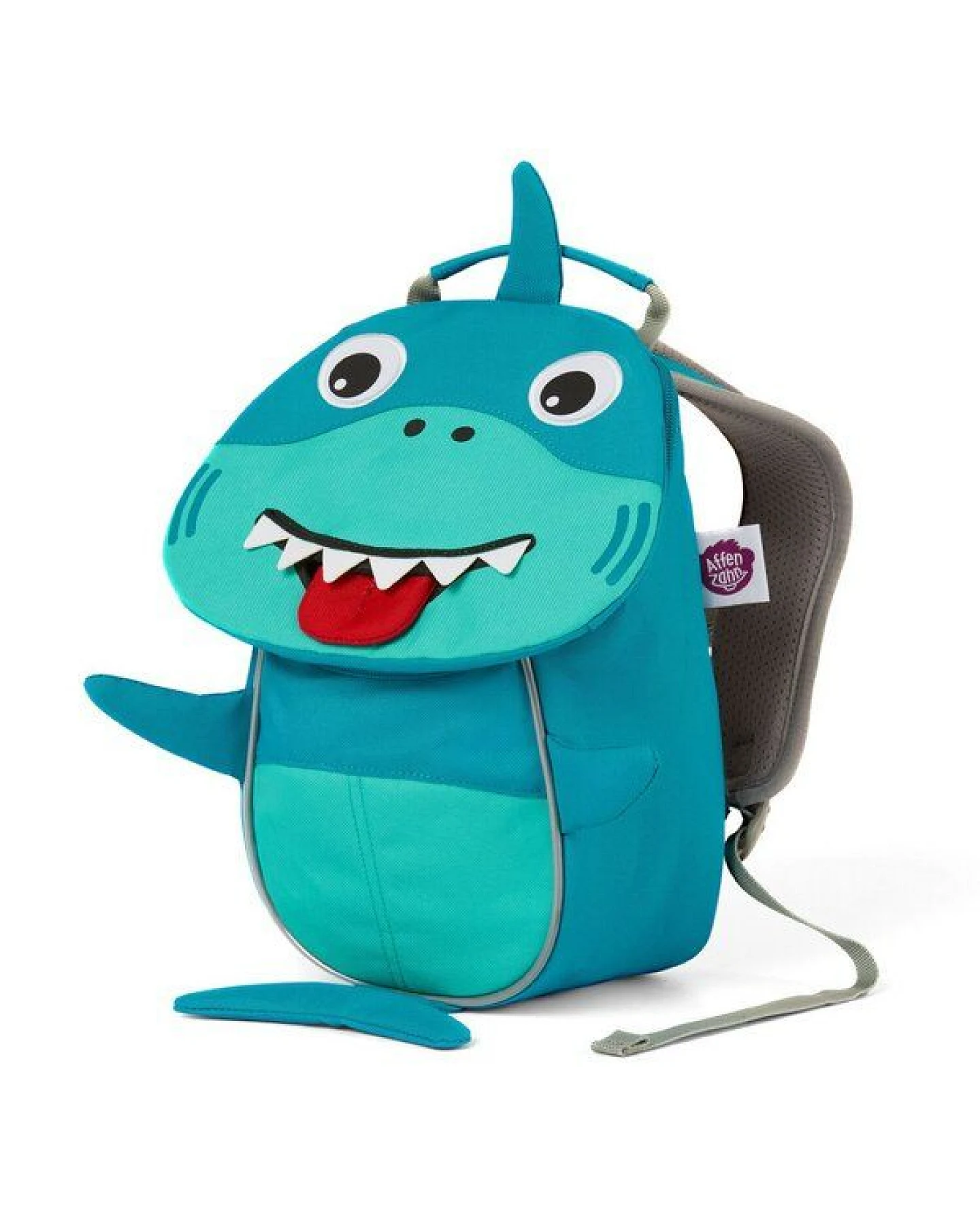 Affenzahn Kinderrucksack "Kleiner Freund" für die KITA / Kindergarten – Ansicht 2