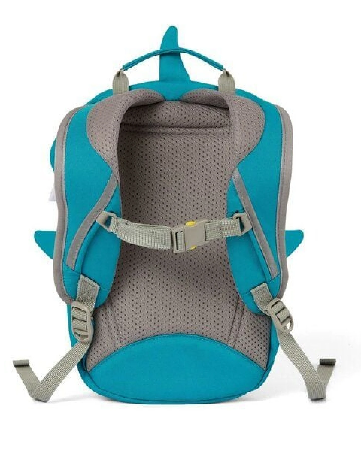 Affenzahn Kinderrucksack "Kleiner Freund" für die KITA / Kindergarten – Ansicht 4