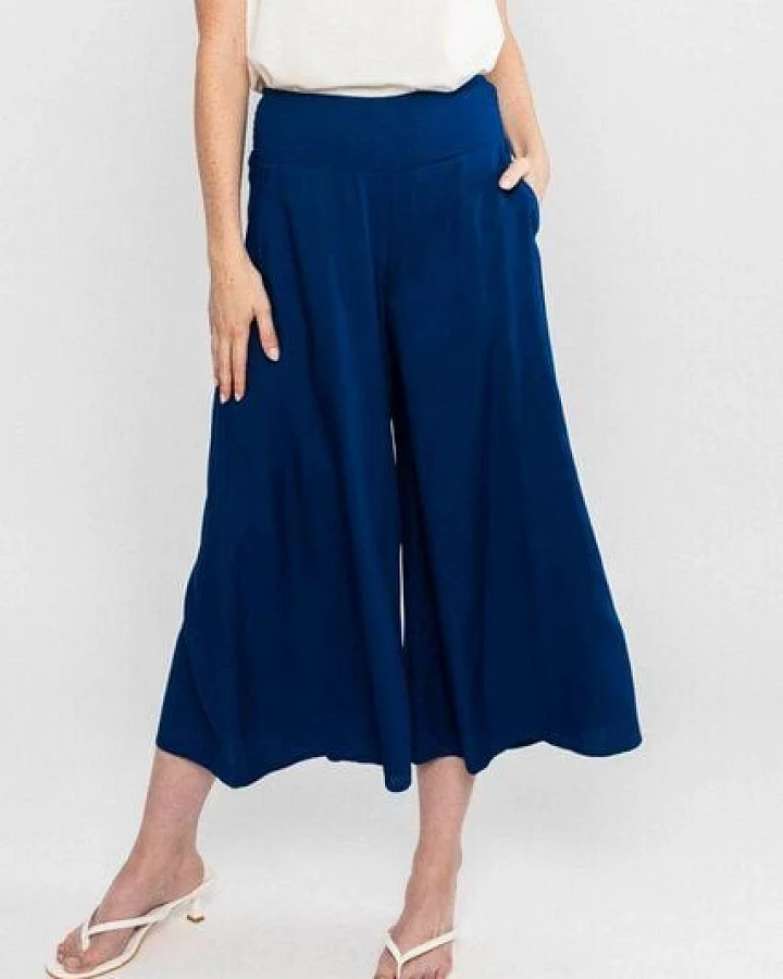 Blau