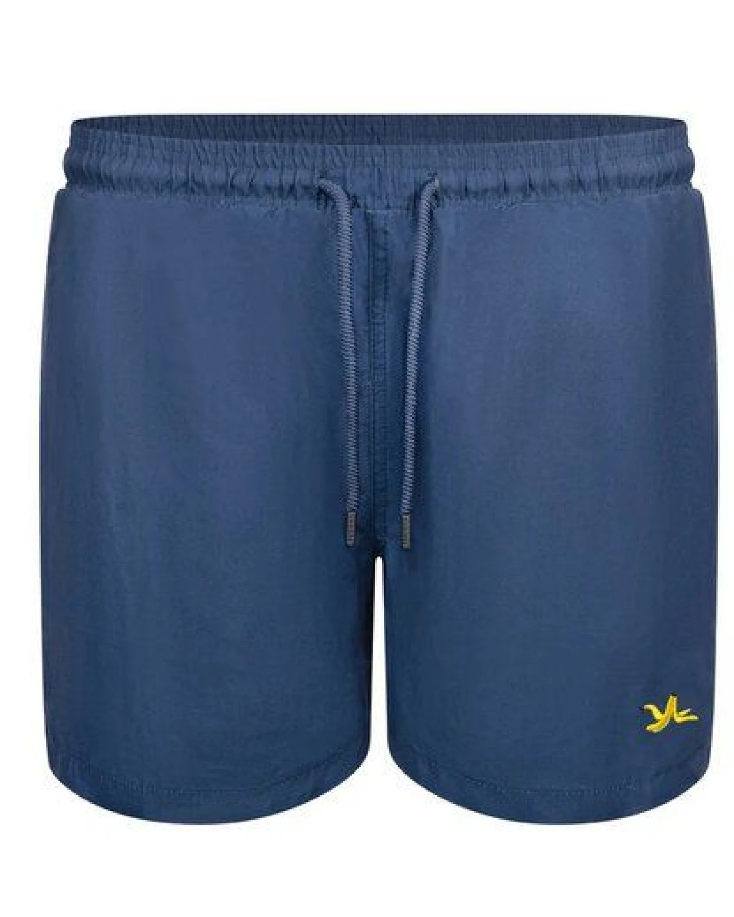Narwal Badehose mit Stick-Motiv – Ansicht 2
