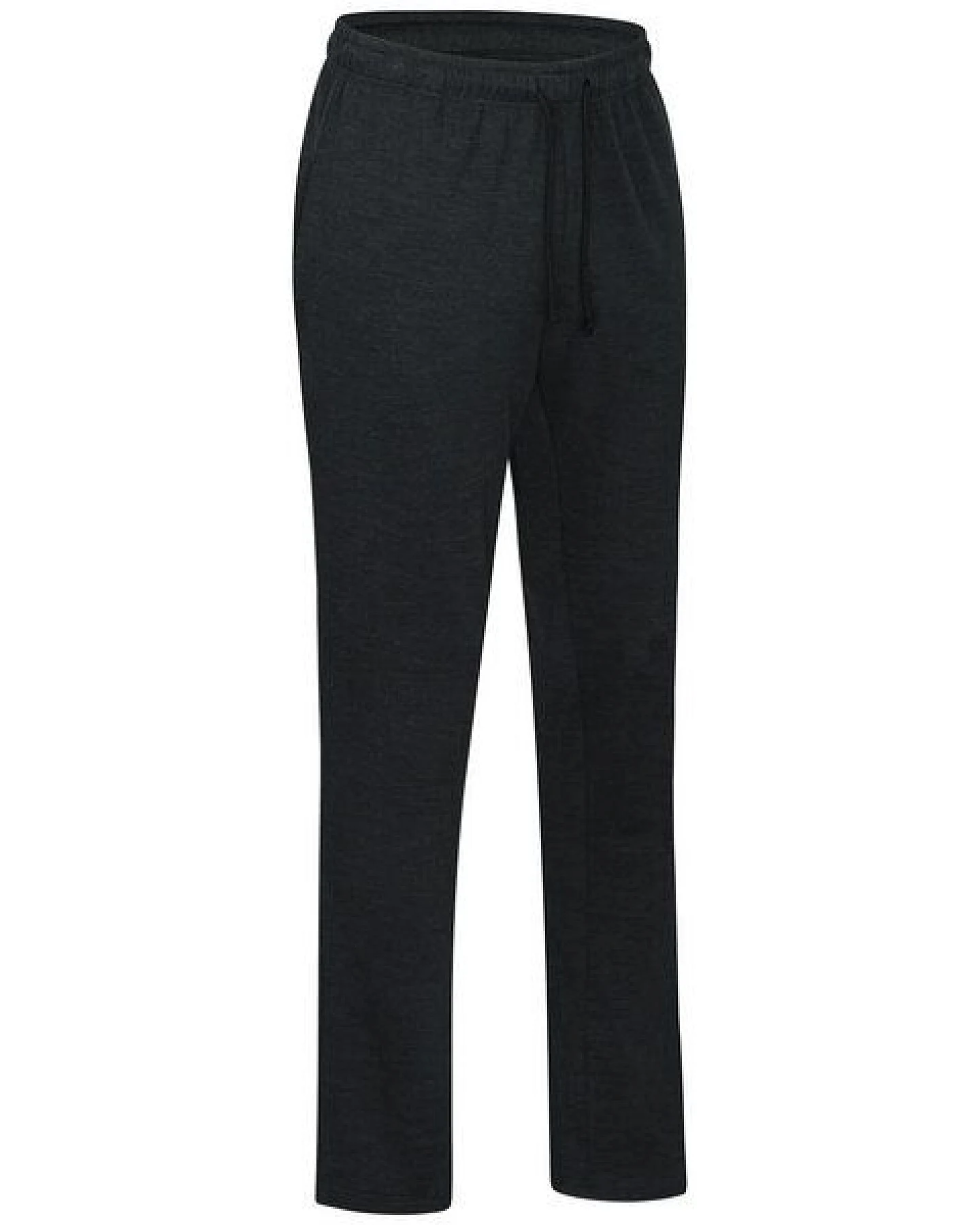 Kaipara - Merino Sportswear URBAN Merino Jogginghose Herren 270 – Ansicht 2