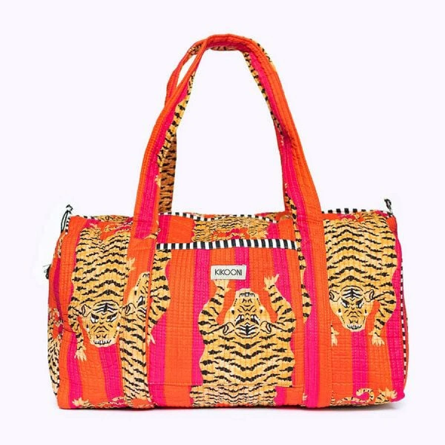 Poppy Tiger