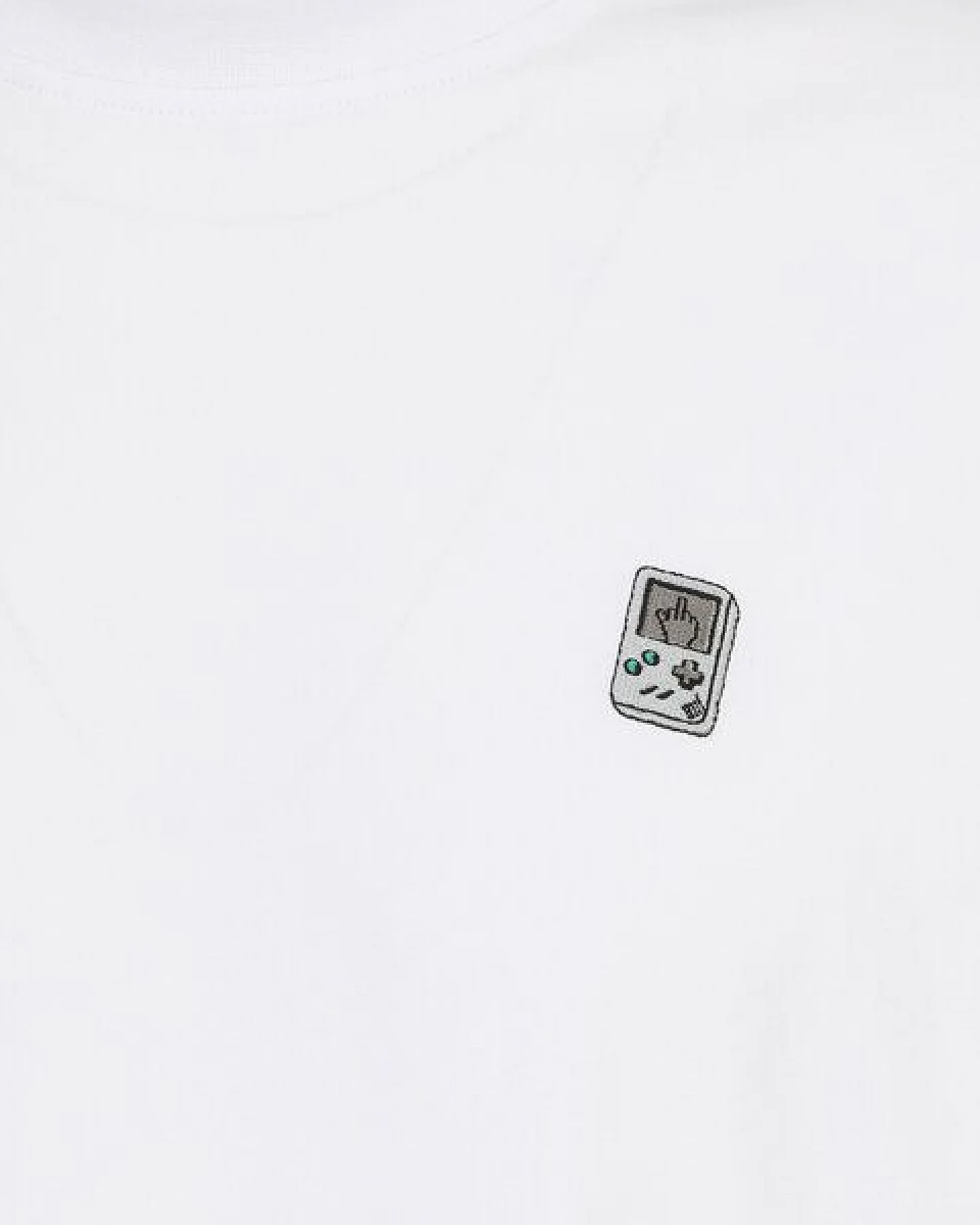 Iriedaily Play Different T-Shirt – Ansicht 3