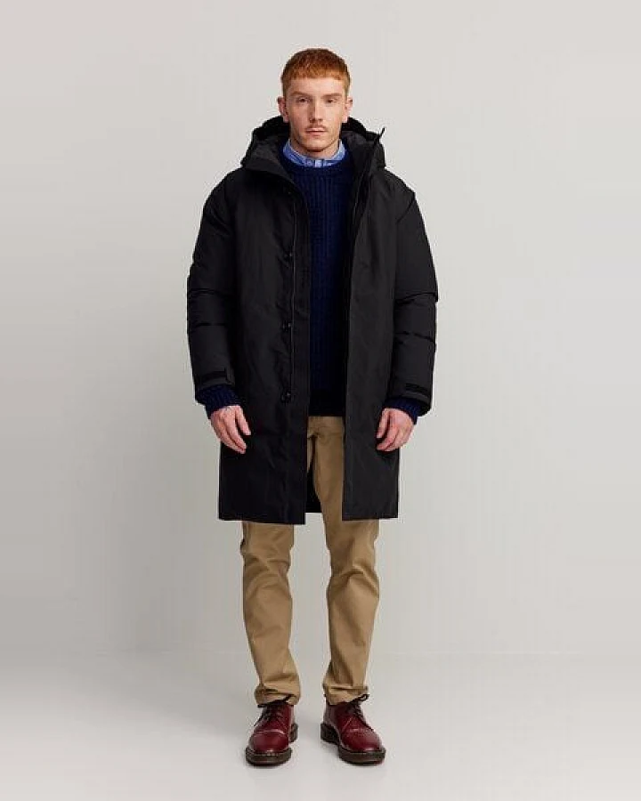 Makia Monolith Jacket