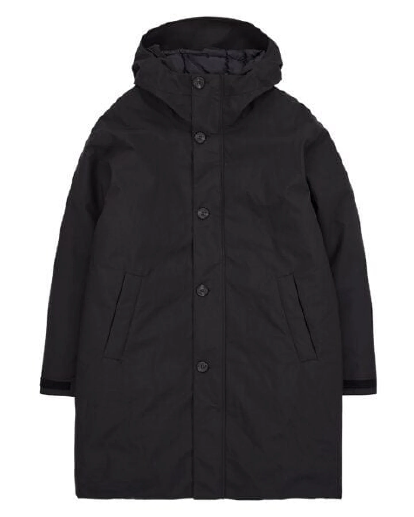 Makia Monolith Jacket – Ansicht 4