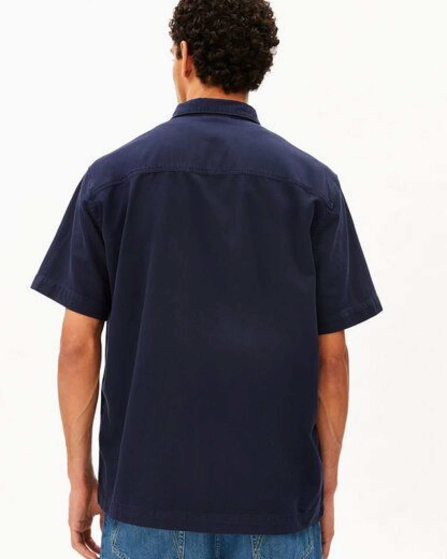 ARMEDANGELS COTTON LINO Herren Leinen-Mix – Ansicht 2