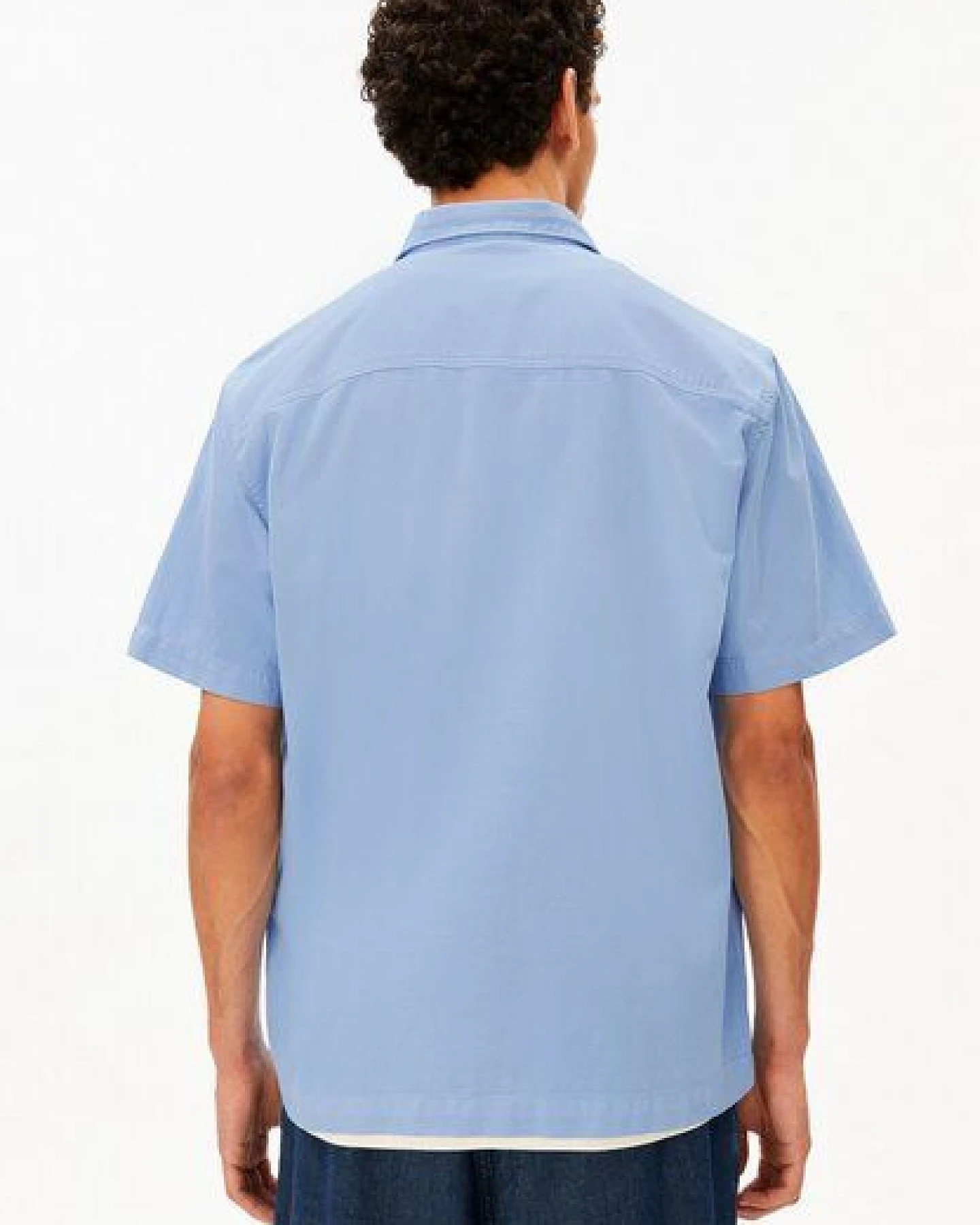 ARMEDANGELS COTTON LINO Herren Leinen-Mix – Ansicht 2