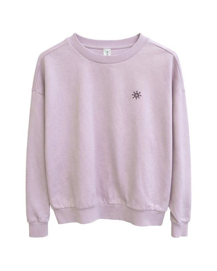 Mazine Sweatshirt Back Print