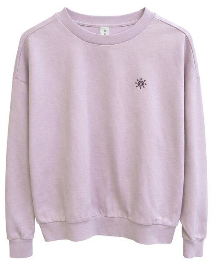 Mazine Sweatshirt Back Print