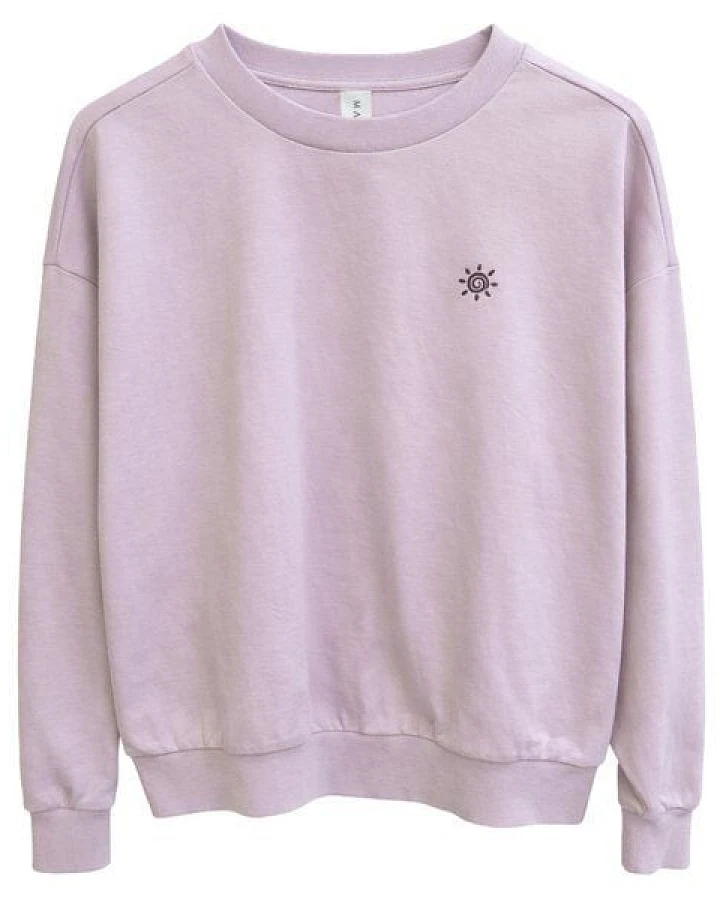 Mazine Sweatshirt Back Print