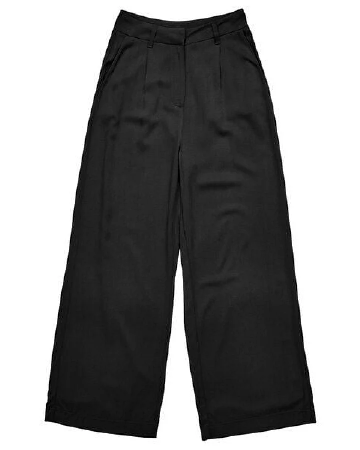 Mazine Hose Pleated Viscose
