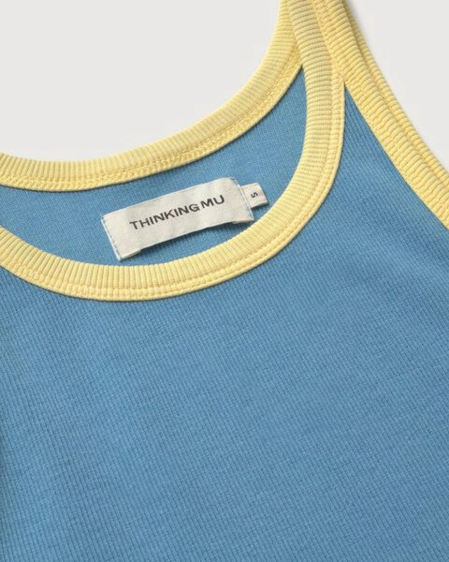 thinking mu Harriet Top – Ansicht 2