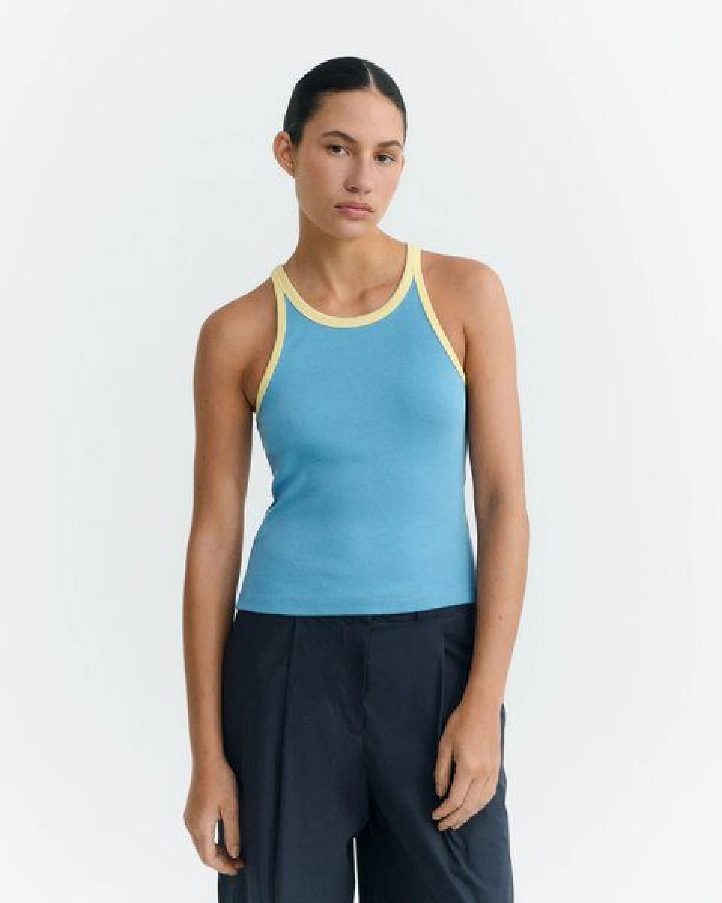 thinking mu Harriet Top – Ansicht 3