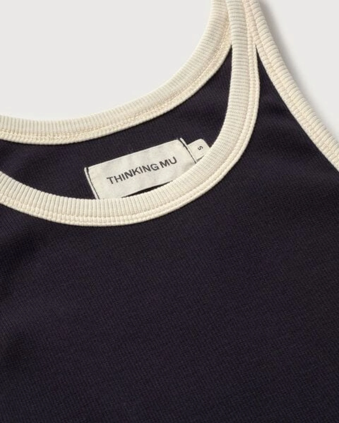 thinking mu Harriet Top – Ansicht 3
