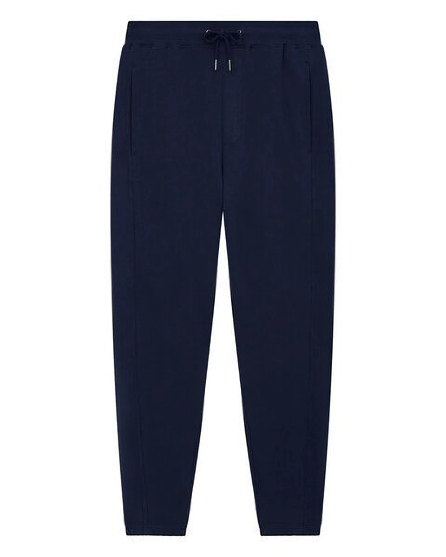 Earth Positive Organic Sweatpants, Unisex Jogginghose Bio Baumwolle – Ansicht 2