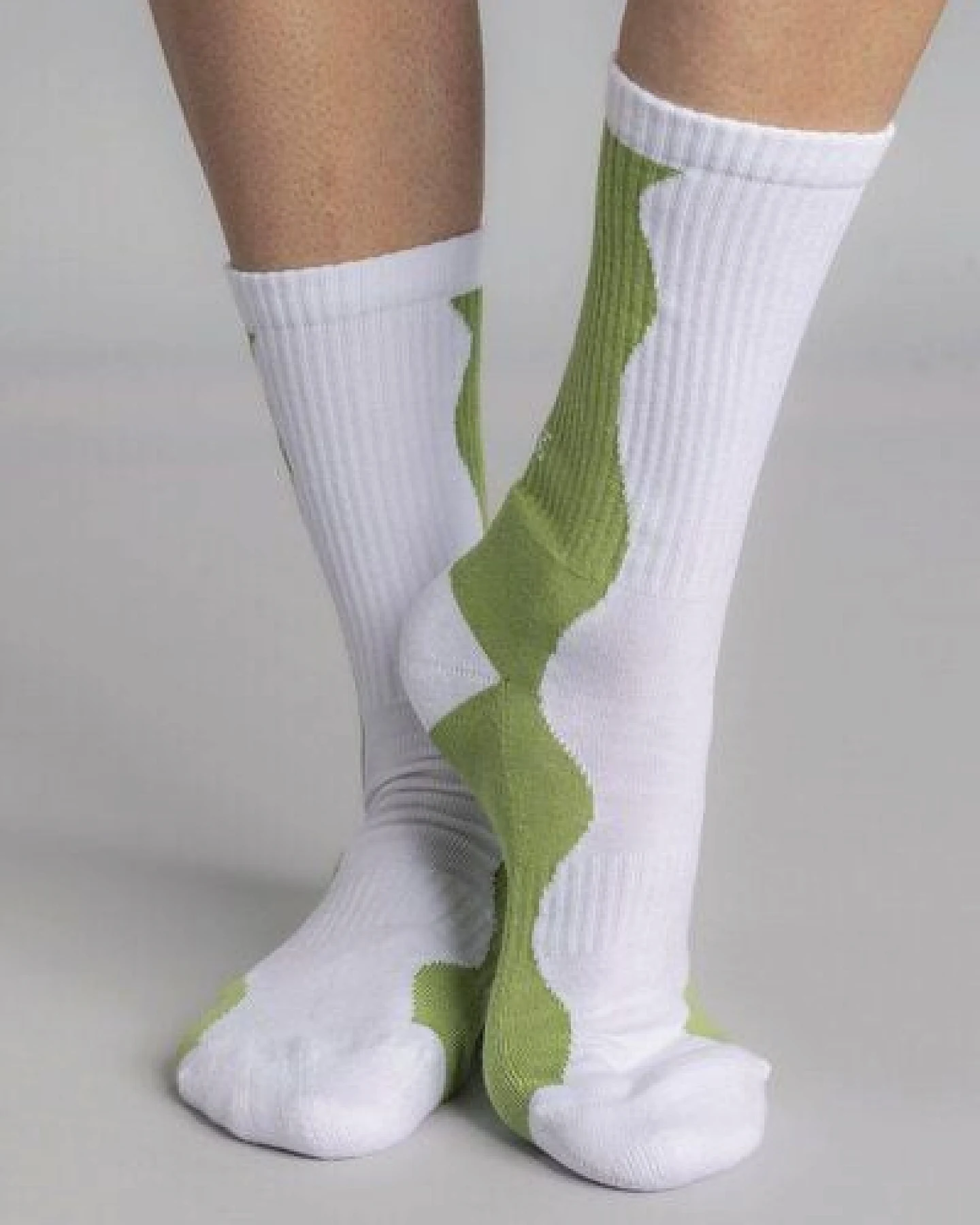 dirts Wave Socks – Ansicht 3