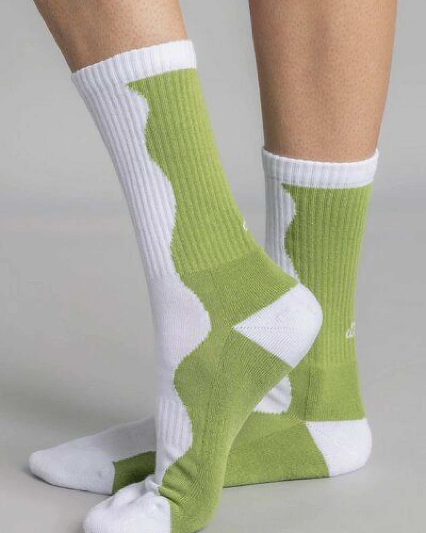 dirts Wave Socks – Ansicht 4