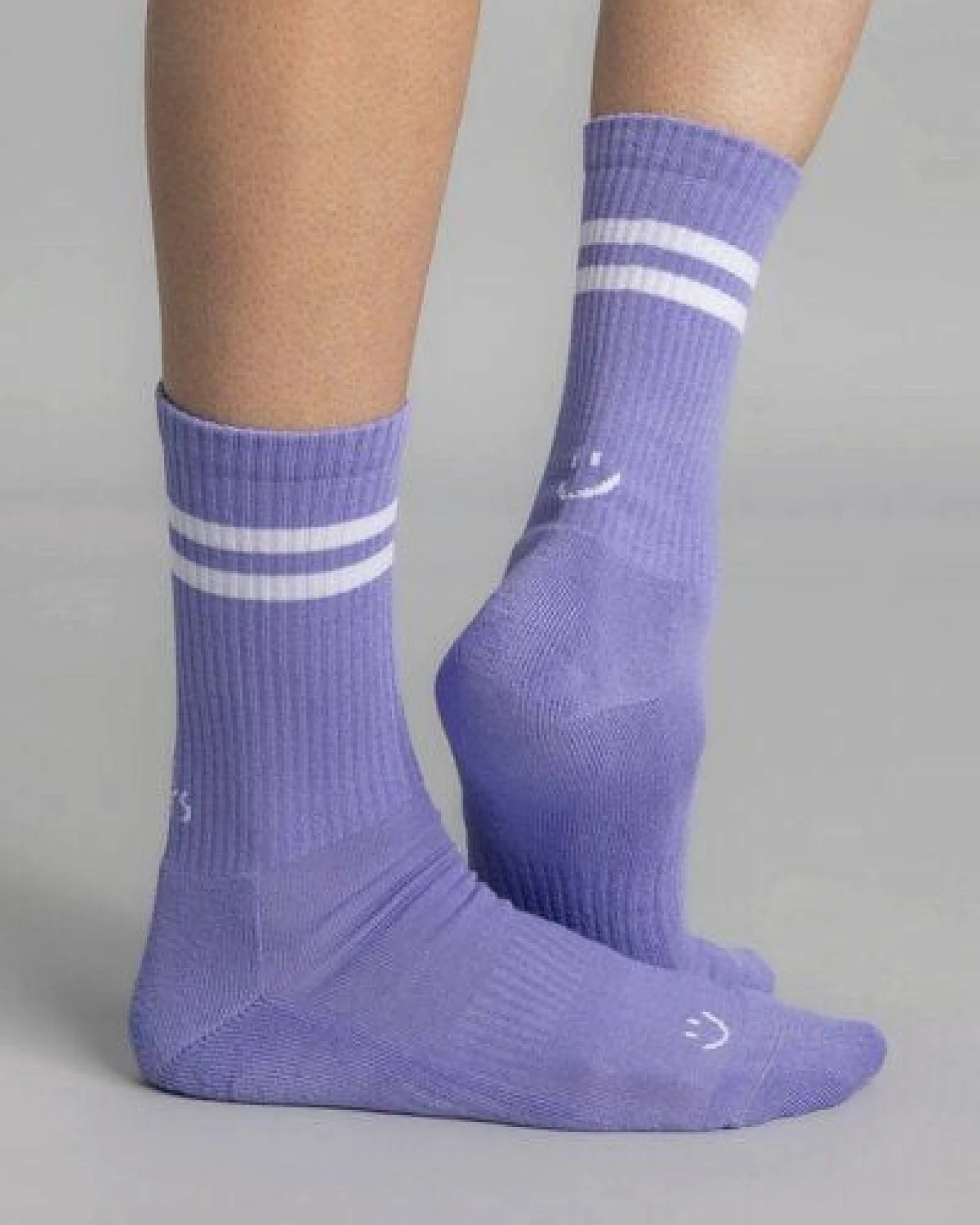 dirts Happy Heel Socks – Ansicht 3