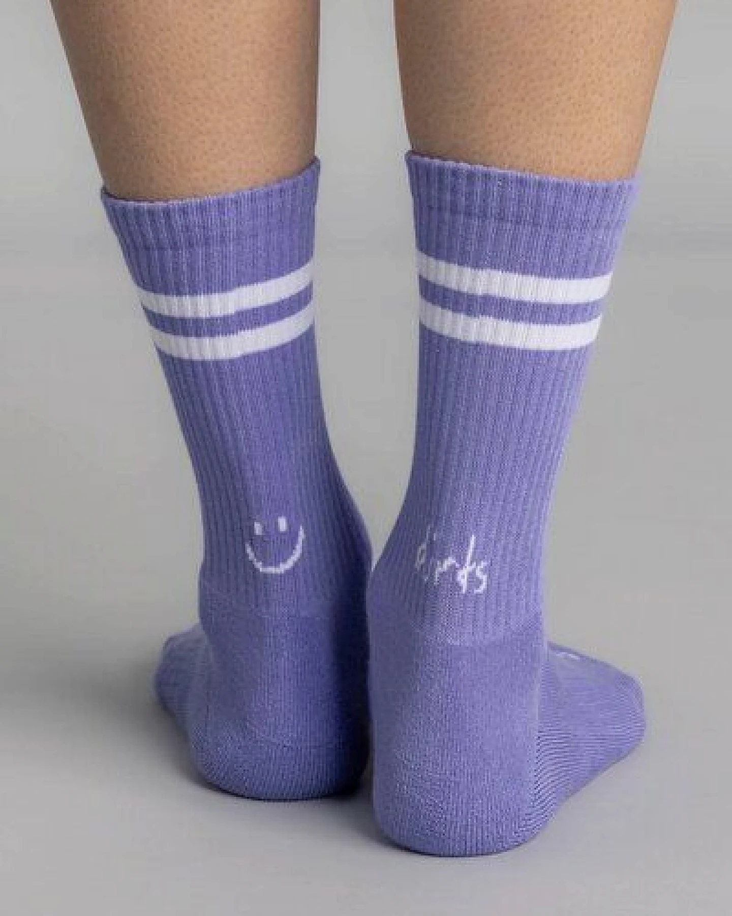 dirts Happy Heel Socks – Ansicht 4
