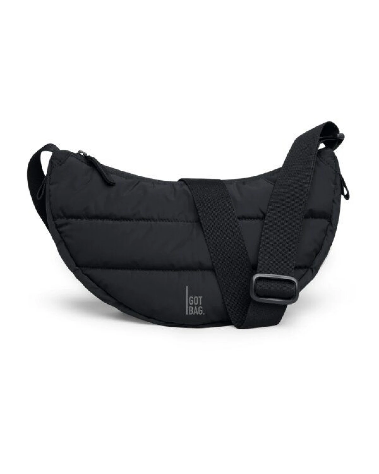 GOT BAG Puffer Moon Bag Small – Ansicht 2