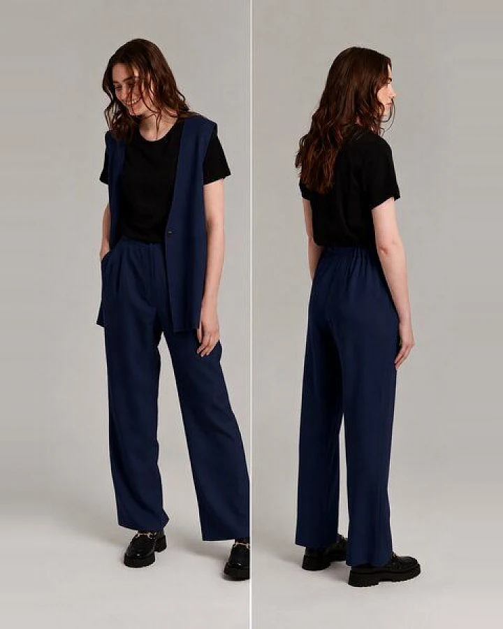 Addition Sustainable Apparel - Powerful Pants